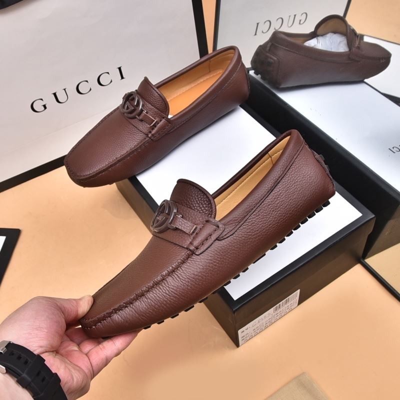 Gucci Tods Shoes